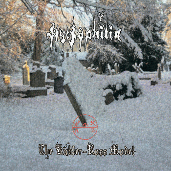 Nyctophilia (UK) : Kübler - Ross Model